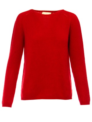 Светр MAX MARA (840): фото - Invogue